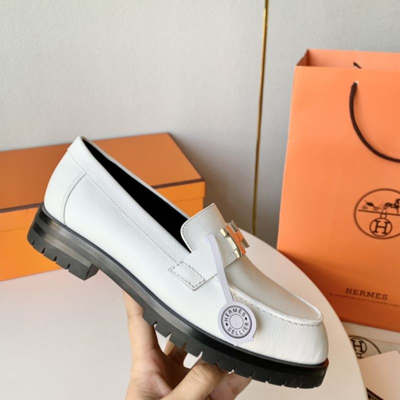 Hermes Business Shoes